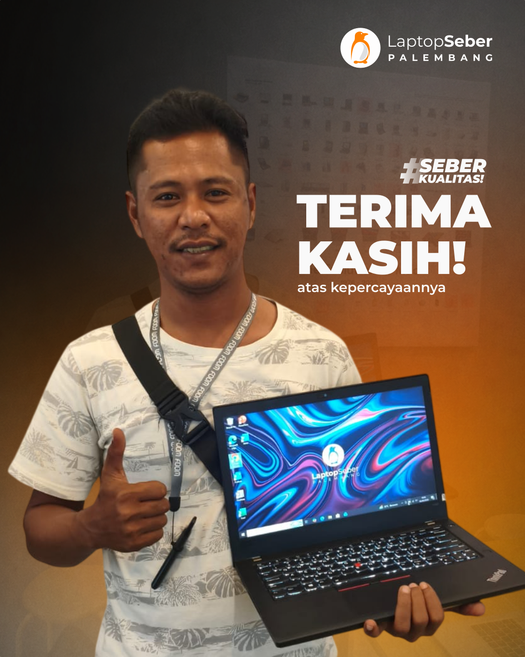 Testimoni 2
